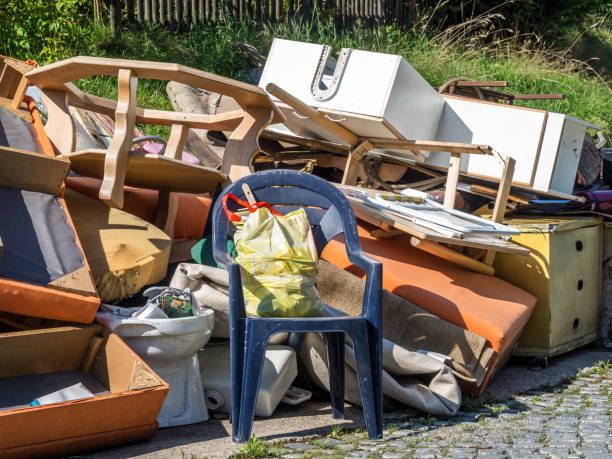 Best Trash Removal Near Me  in Davenport, WA
