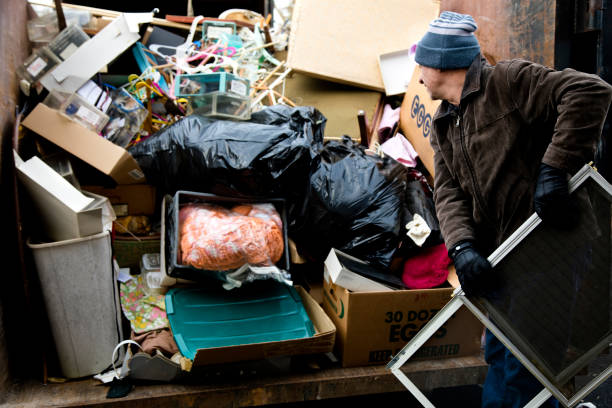  Davenport, WA Junk Removal Pros