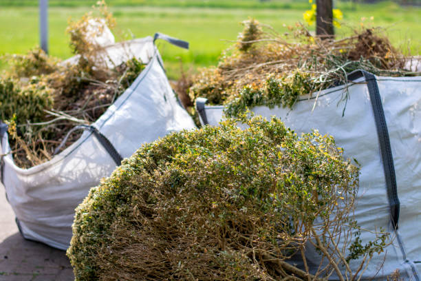 Best Office Junk Removal  in Davenport, WA