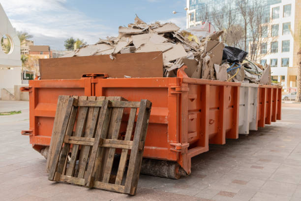 Best Dumpster Rental Services  in Davenport, WA