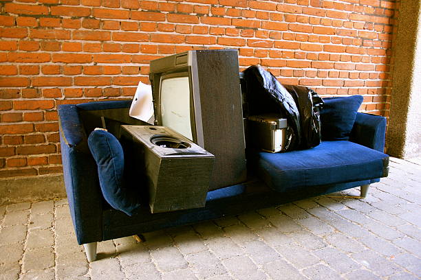 Best Residential Junk Removal  in Davenport, WA