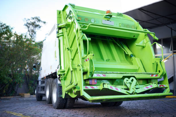 Trusted Davenport, WA Junk Removal Experts